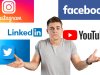 As Principais Redes Sociais Para Marketing Digital no Brasil: Vantagens e Desvantagens