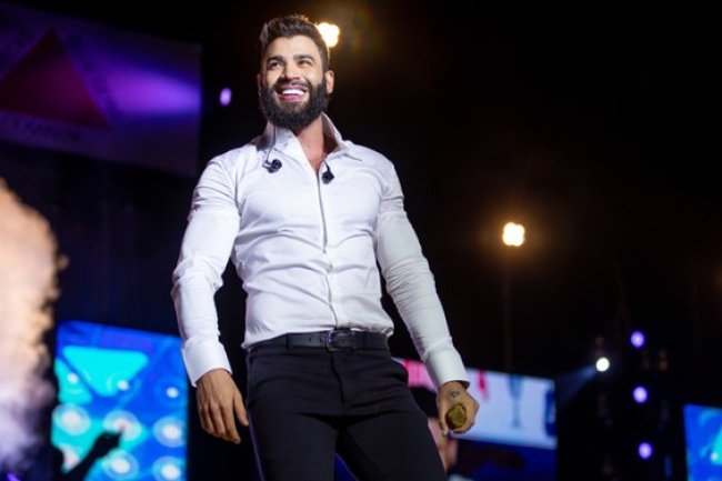  Como Gusttavo Lima Utiliza o Marketing para Expandir seu Império Musical e Empresarial