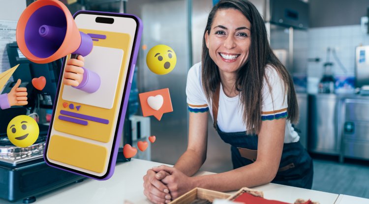 Marketing Digital: Uma ferramenta poderosa para escalar pequenas empresas