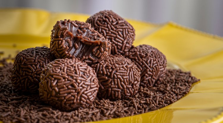 Marketing Digital para Brigadeiros: Estratégias para Viralizar nas Redes Sociais