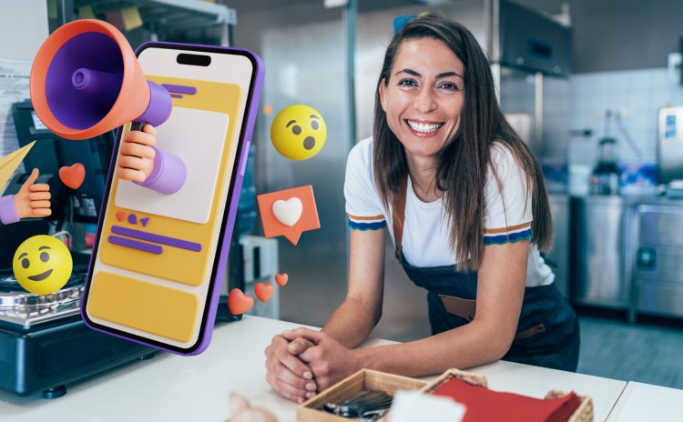 Marketing Digital: Uma ferramenta poderosa para escalar pequenas empresas