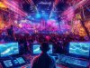 A Influência do Marketing Digital na Venda de Ingressos para Shows e Eventos: Uma Nova Era para o Setor de Entretenimento
